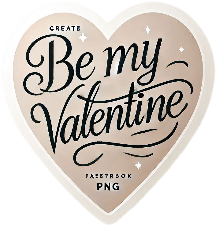 valentines day png images for creative use