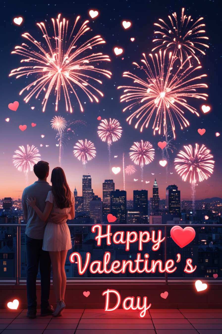 valentines day romantic couple pictures for whatsapp dp