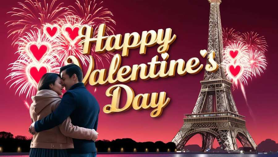 valentines day romantic couple pictures for whatsapp group sharing