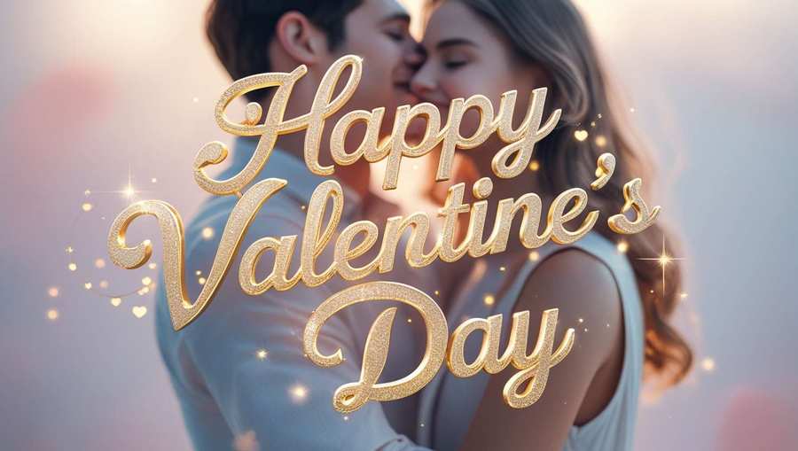 valentines day status images for facebook