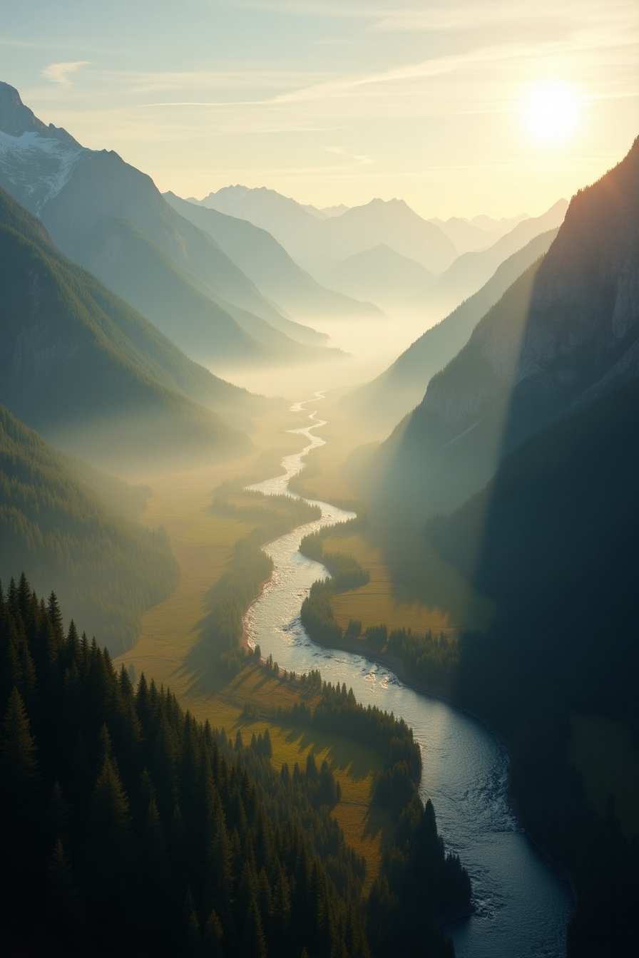 Valley Background With Birds And Clouds - Royalty Free Valley Nature Background Image Download | Pngmagic 2025 Free Download Valley Background With Birds And Clouds - High Quality Valley Nature Background Background