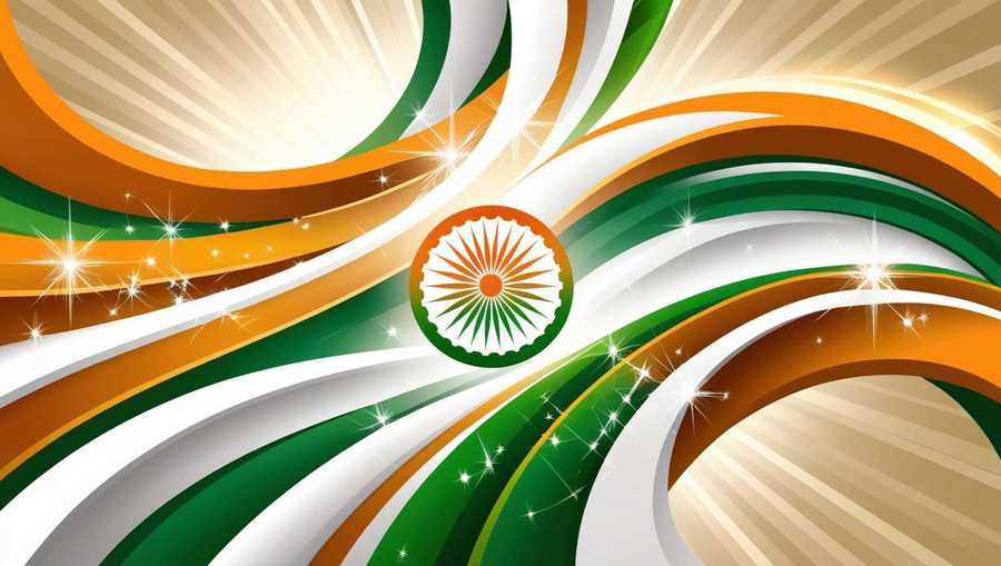 vector republic day background images