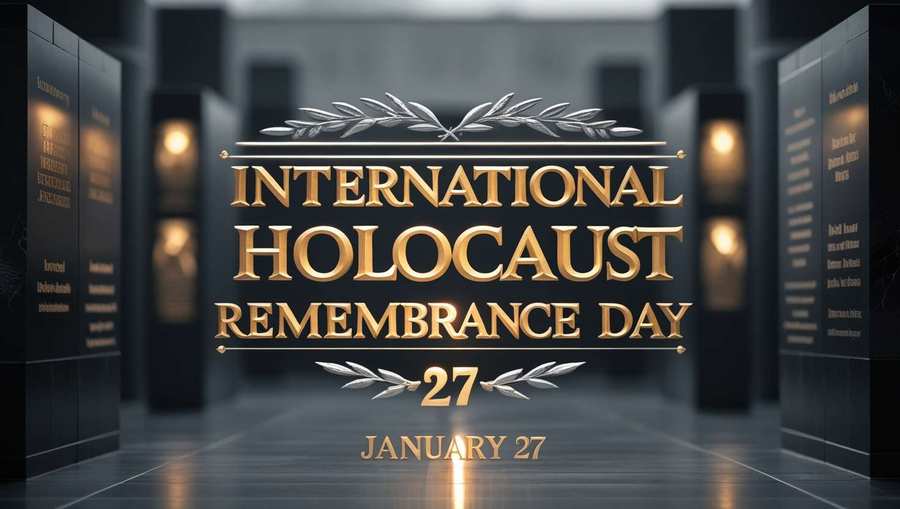 virtual holocaust memorial events in the usa 2025