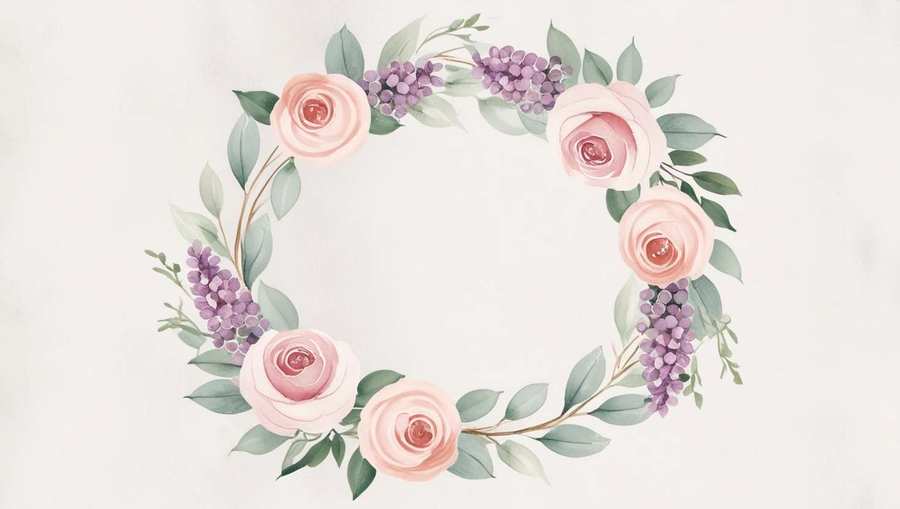 Watercolor Flower Wallpaper For Home Decor Inspiration - Royalty Free Watercolor Flower Image Download | Pngmagic 2025 Free Download Watercolor Flower Wallpaper For Home Decor Inspiration - High Quality Watercolor Flower Background
