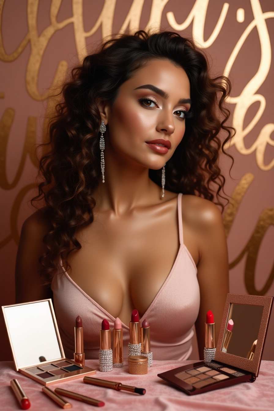 Wedding Makeup Background For Indian Brides - Royalty Free Makeup Background Image Download | Pngmagic 2025 Free Download Wedding Makeup Background For Indian Brides - High Quality Makeup Background Background