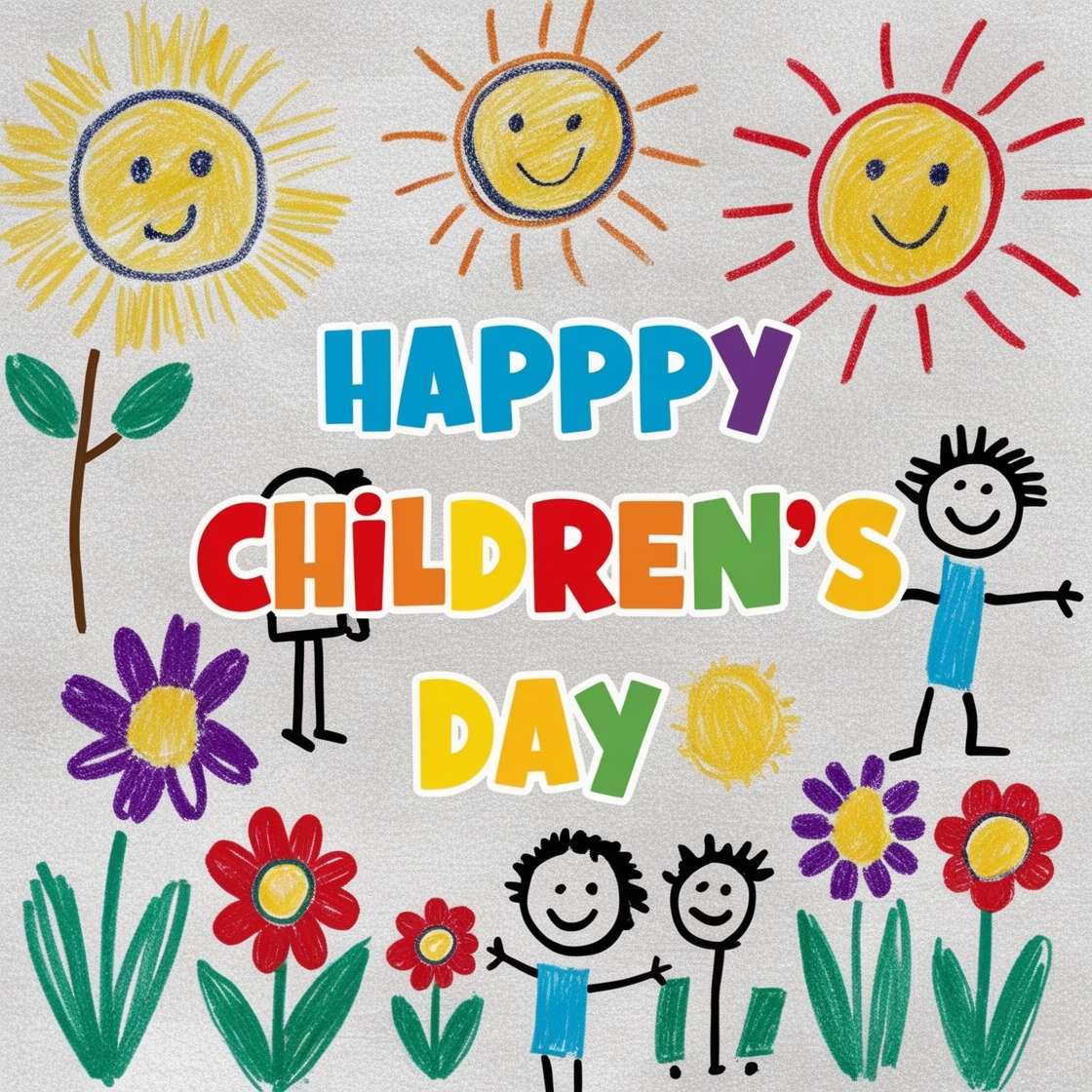 what is the significance of happy childrens day