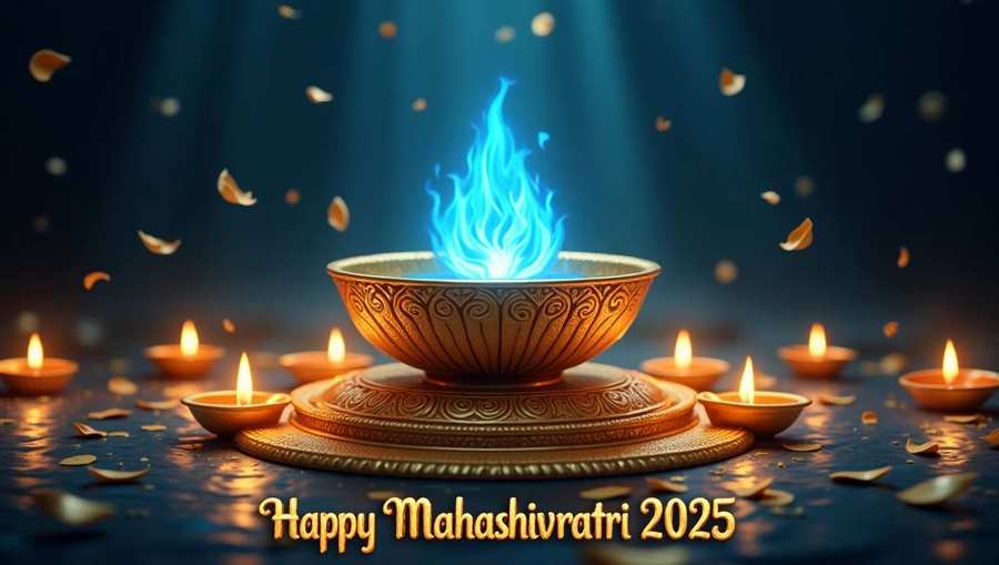 why is mahashivratri 2025 important for devotees