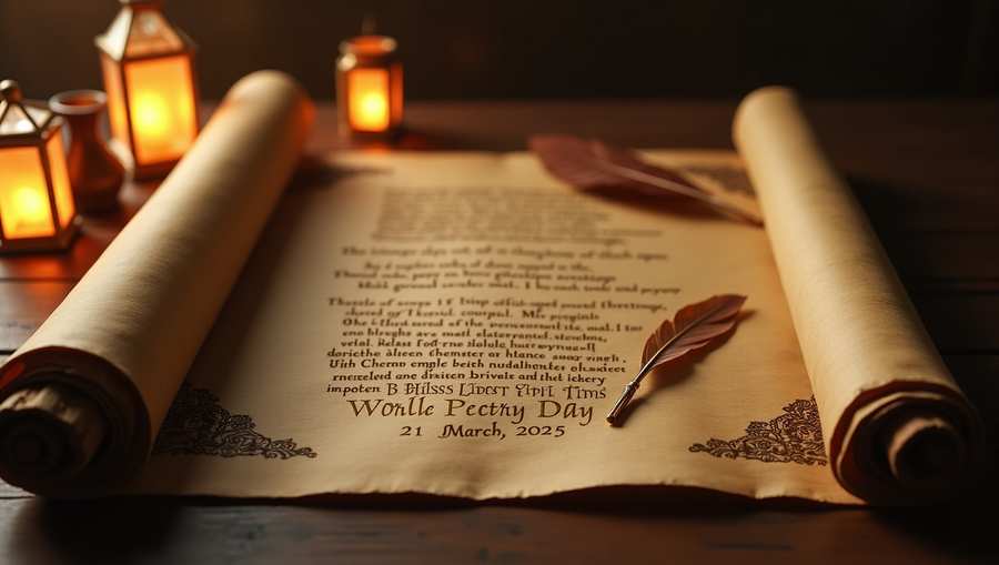 Why Is World Poetry Day Celebrated On March 21 - Royalty Free World Poetry Day Image Download | Pngmagic 2025 Free Download Why Is World Poetry Day Celebrated On March 21 - High Quality World Poetry Day Background