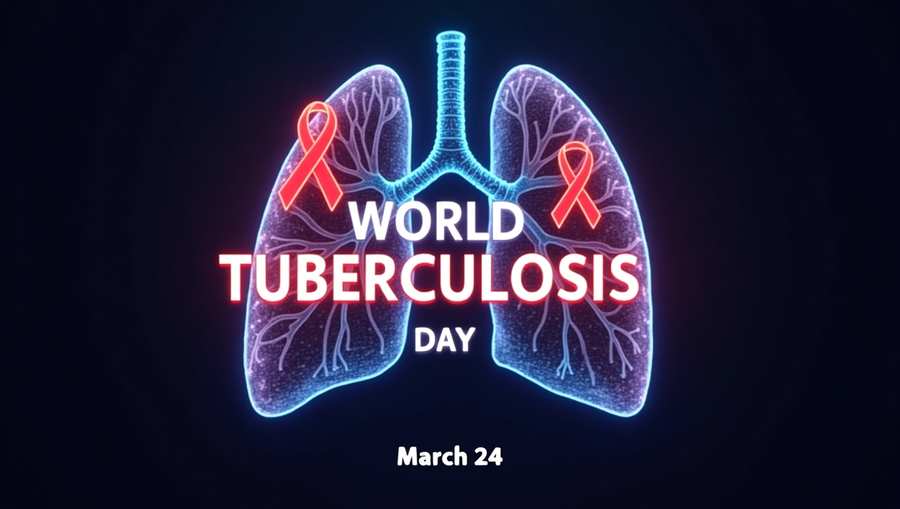 Why Is World Tuberculosis Day Observed On March 24 - Royalty Free World Tuberculosis Day Image Download | Pngmagic 2025 Free Download Why Is World Tuberculosis Day Observed On March 24 - High Quality World Tuberculosis Day Background