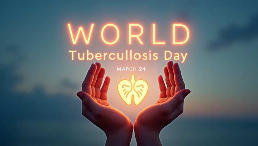 Why tuberculosis is still a global health threat