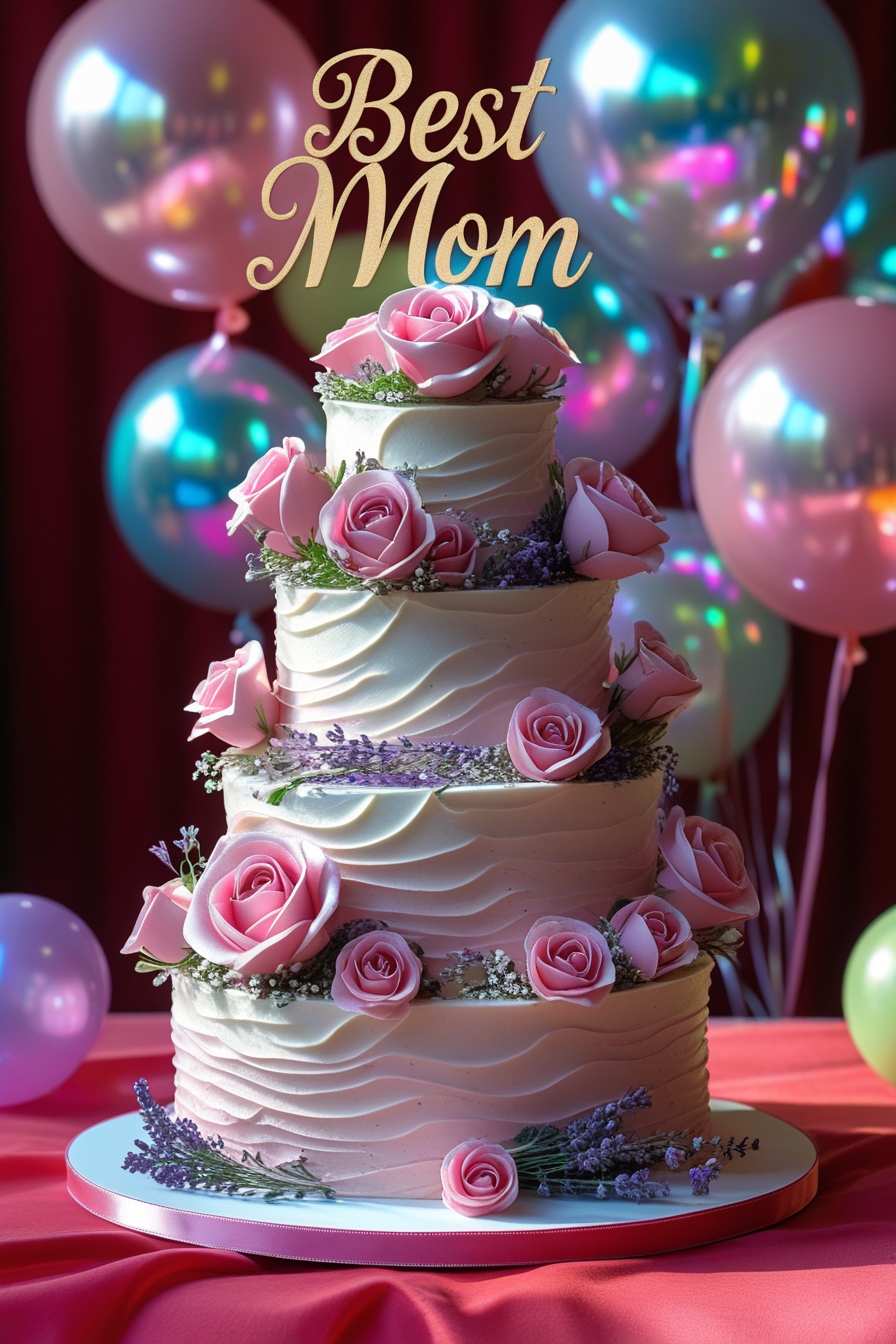 why we celebrate happy mothers day