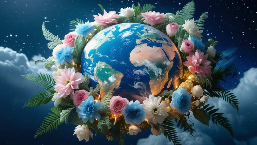 Free Download World Environment Day Status Video Download In Hindi - High Quality Orld Environment Day Background
