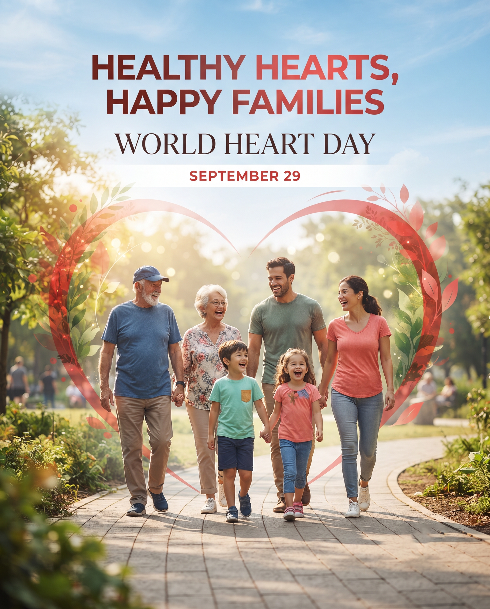 International Family Day 2026 Wishes