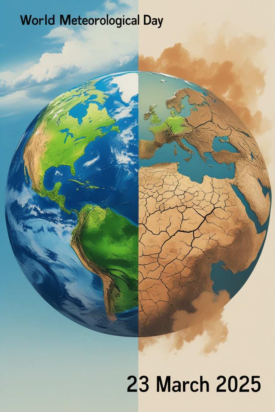World Meteorological Day history and origin