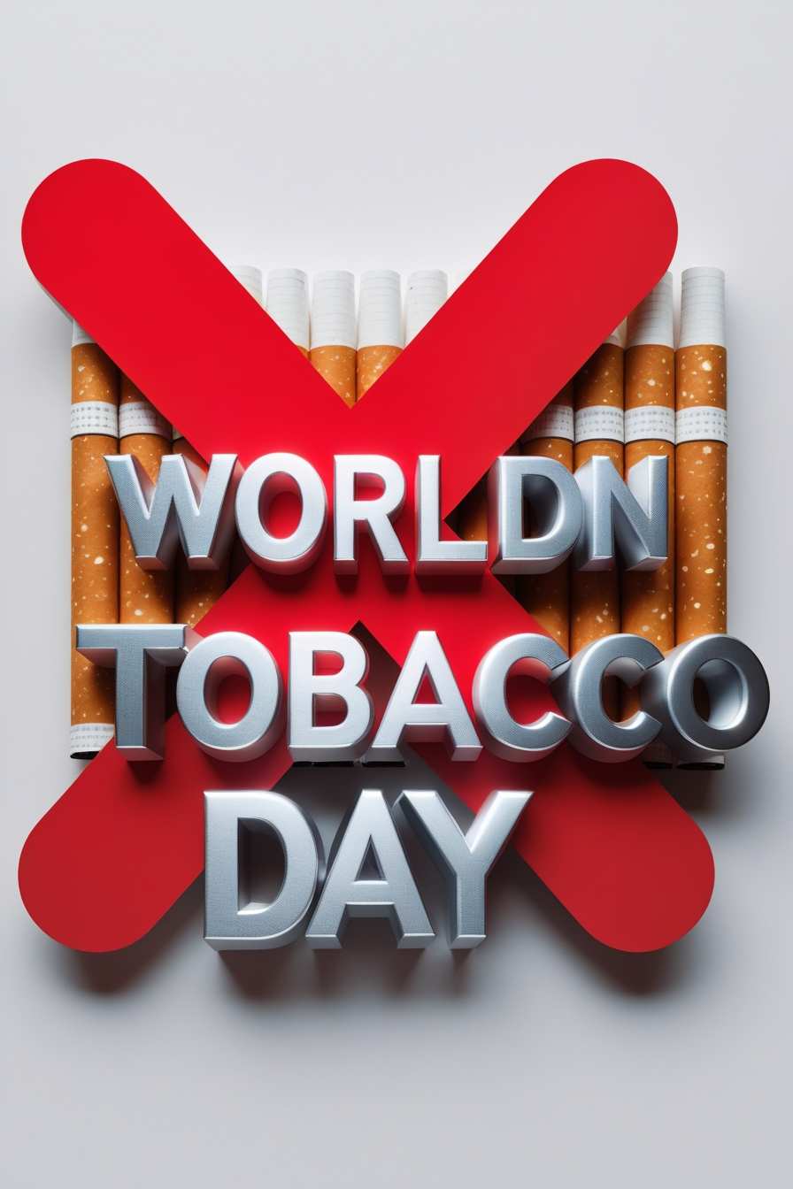 World No Tobacco Day Image Download - Royalty Free World No Tobacco Day Image | Pngmagic Free Download World No Tobacco Day Image Download - High Quality World No Tobacco Day Background