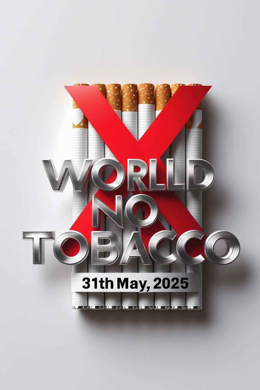 World No Tobacco Day Picture For Whatsapp - Royalty Free World No Tobacco Day Image | Pngmagic Free Download World No Tobacco Day Picture For Whatsapp - High Quality World No Tobacco Day Background