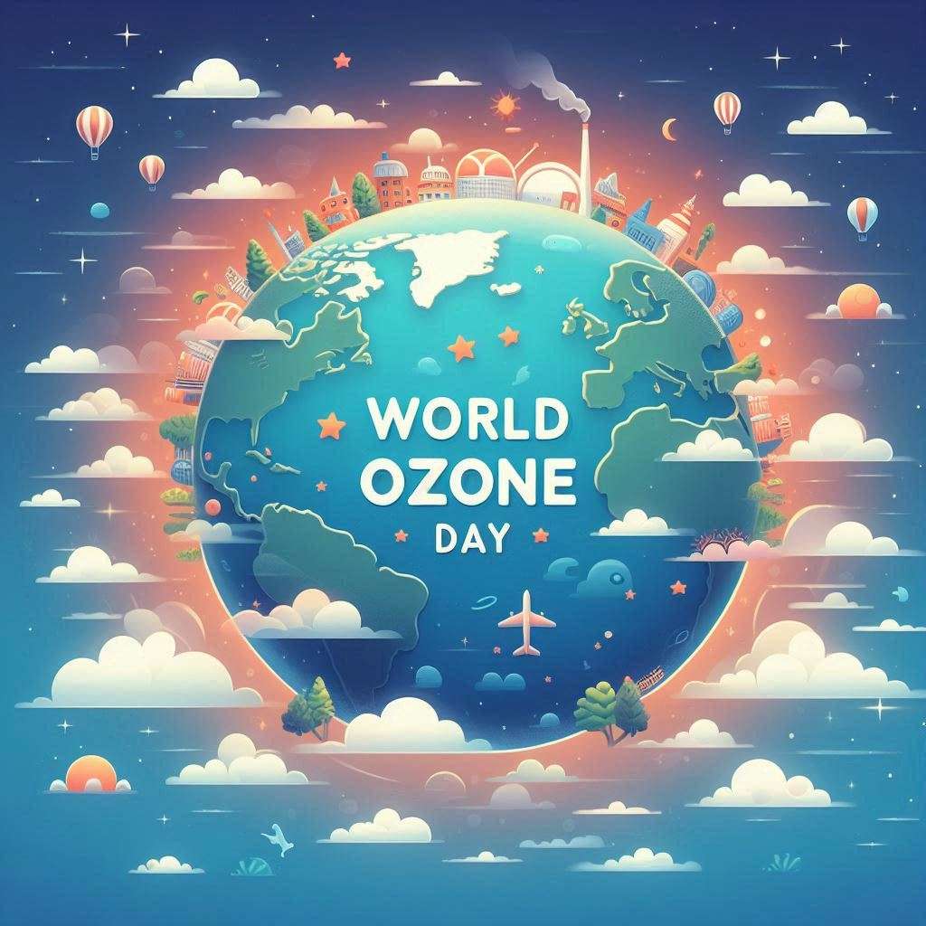 world ozone day 2024 free stock photos for non-profit organizations