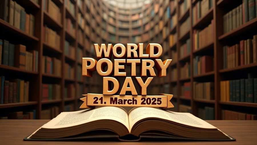 World Poetry Day 2025 Celebration Ideas - Royalty Free World Poetry Day Image Download | Pngmagic 2025 Free Download World Poetry Day 2025 Celebration Ideas - High Quality World Poetry Day Background