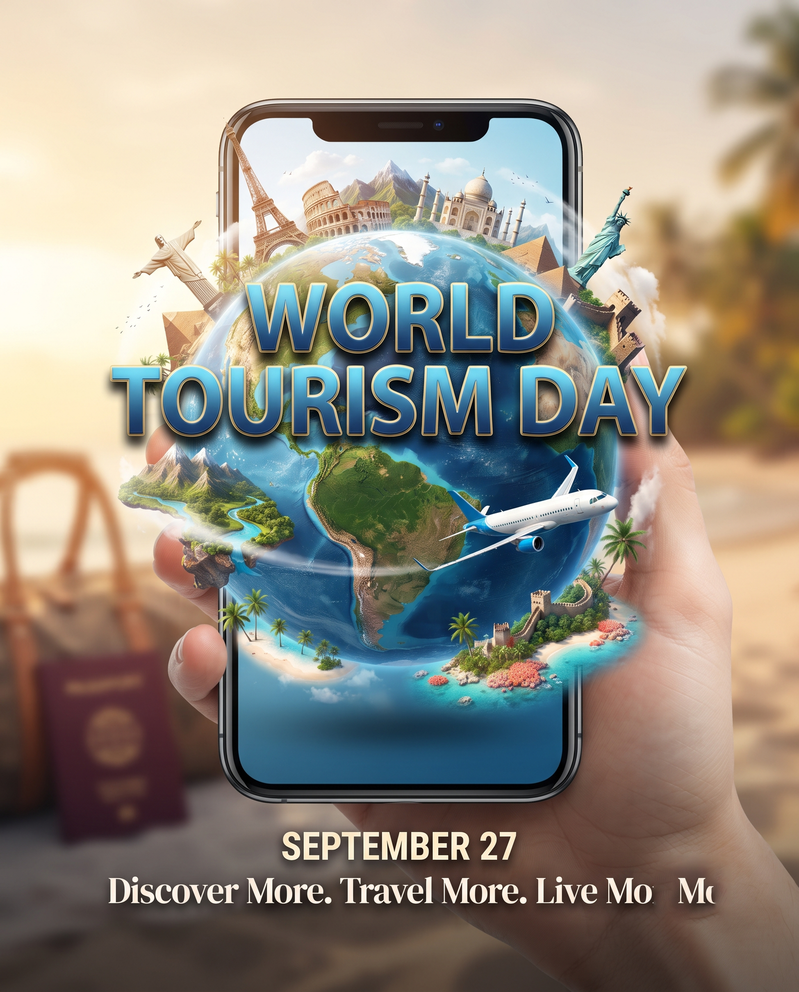 World Cleanup Day 2026