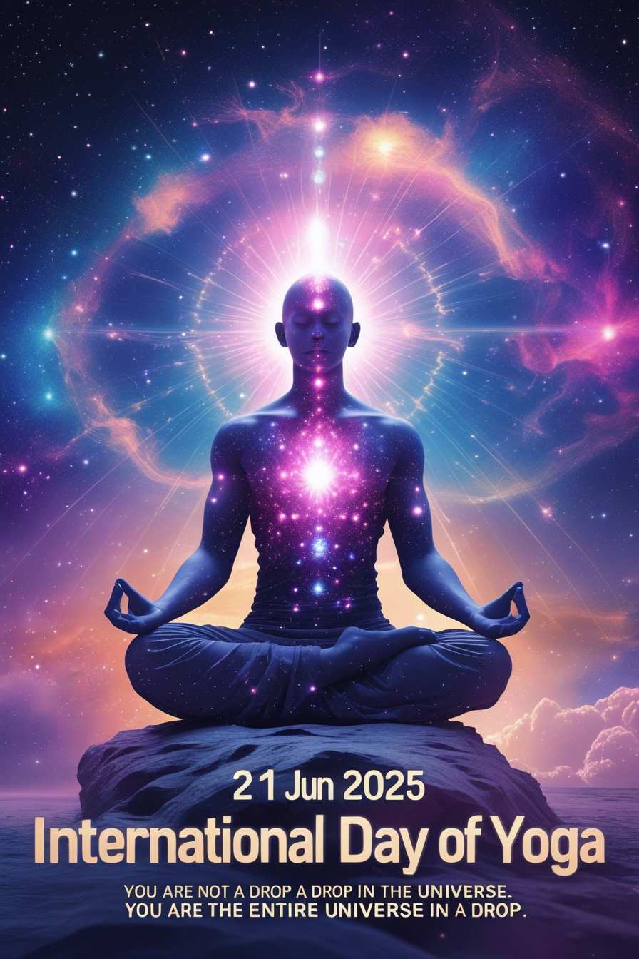 Yoga Day Greeting Image For Corporate Use - Royalty Free Yoga Day Wishes Image | Pngmagic Free Download Yoga Day Greeting Image For Corporate Use - High Quality Yoga Day Wishes Background