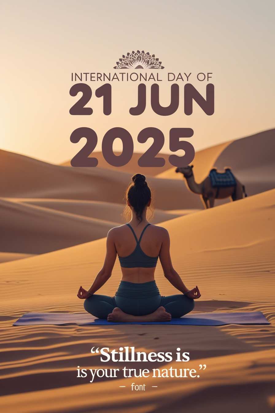 Yoga Day Quote Image For Whatsapp Dp - Royalty Free Yoga Day Wishes Image | Pngmagic Free Download Yoga Day Quote Image For Whatsapp Dp - High Quality Yoga Day Wishes Background