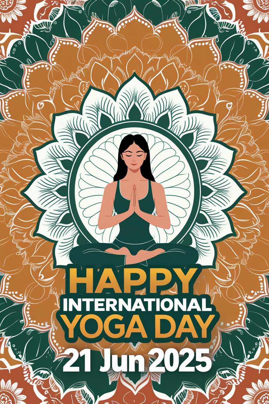 Yoga Day Transparent Wishes Image Free - Royalty Free Yoga Day Wishes Image Image | Pngmagic Free Download Yoga Day Transparent Wishes Image Free - High Quality Yoga Day Wishes Image Background