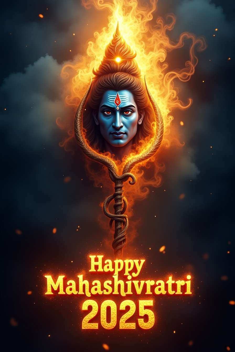 youtube shorts ideas for mahashivratri 2025