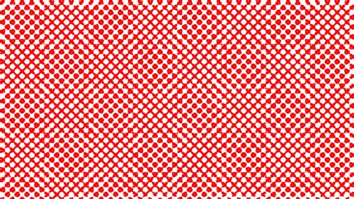 download free red and white check background