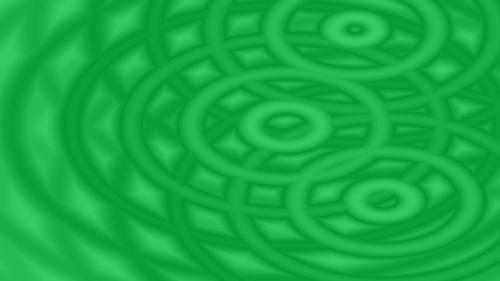 abstract green background image