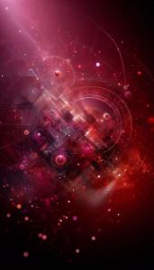 abstract maroon background hd for digital art creations