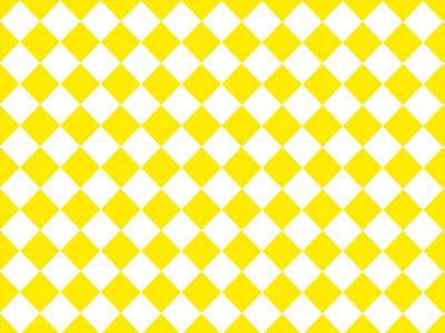 background yellow white