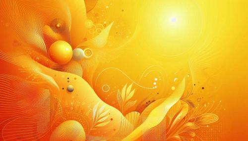 best high quality yellow background hd photos free download