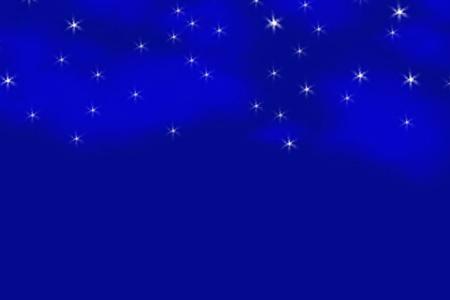 blue-background-star