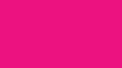 bright pink solid color background