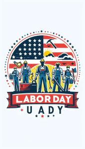 decorate with happy us labor day patriotic images download