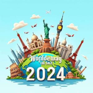 download beautiful world tourism day 2024 travel images