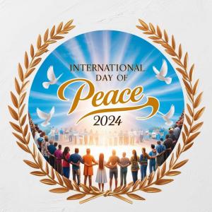 download international day of peace 2024 hd wallpapers