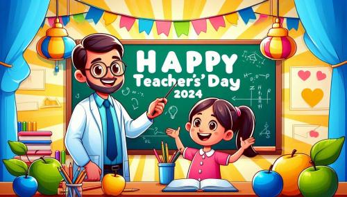 download teachers day celebration pictures