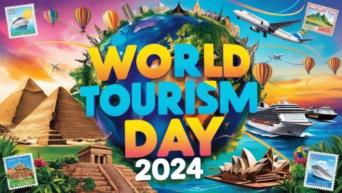 free downloadable world tourism day 2024 travel photos