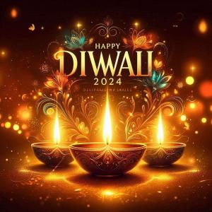 free happy diwali 2024 images for corporate greetings