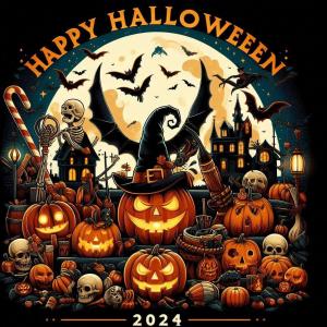 free happy halloween wishes pictures download