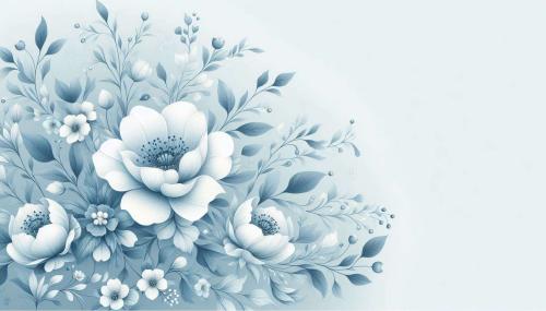 free high-resolution light blue background photos