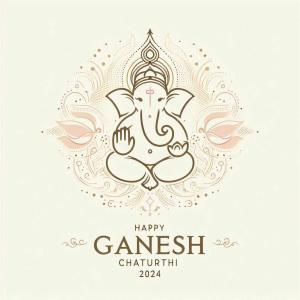 happy ganesh chaturthi 2024 special occasion photographs