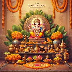 happy ganesh chaturthi wishes