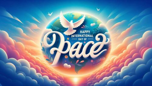 happy international day of peace desktop wallpapers