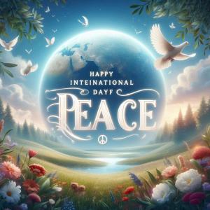 happy international day of peace pictures download