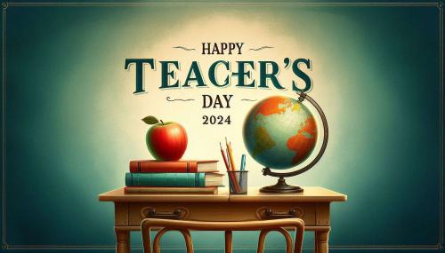 happy teachers day background images for designs