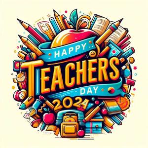 happy teachers day facebook cover images