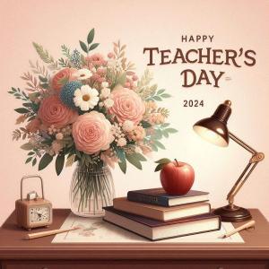 happy teachers day facebook cover images