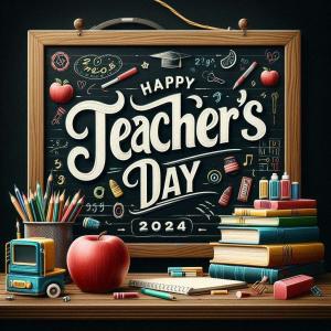 happy teachers day wishes with pictures